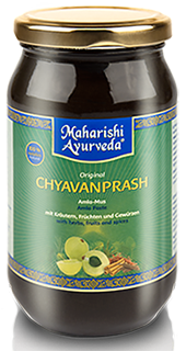 Chyavanprash - un alimento excepcional del ayurveda
