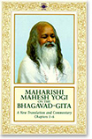 Maharishi Mahesh Yogi sobre el Bhagavad Gita